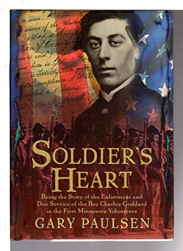 A Soldier's Heart