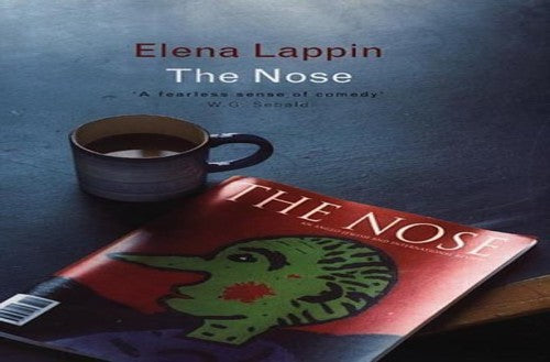 The Nose (hb)