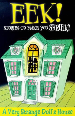 Eek! Stories to Make You Shriek