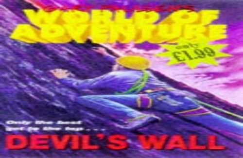 Devil's Wall