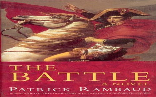 The Battle (hb)