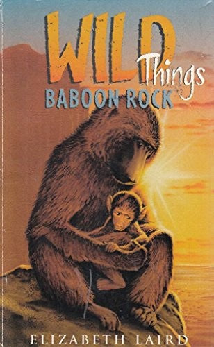 Baboon Rock