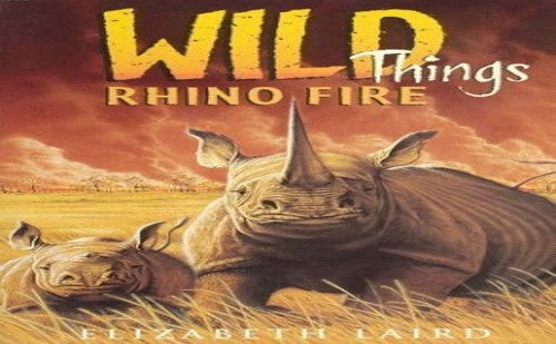 Rhino Fire