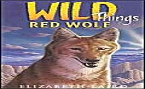 Red Wolf