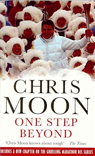 One Step Beyond