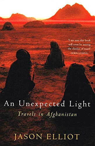 An Unexpected Light