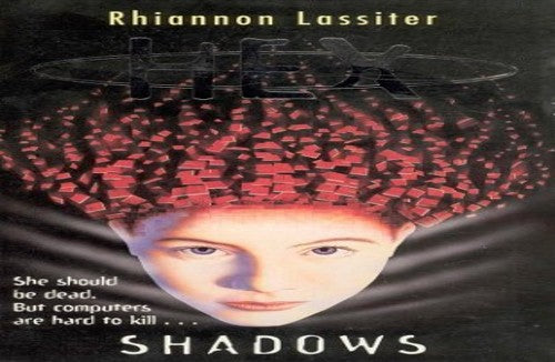 Hex: Shadows