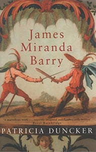 James Miranda Barry 