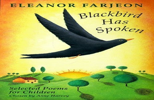 Blackbird Has Spoken