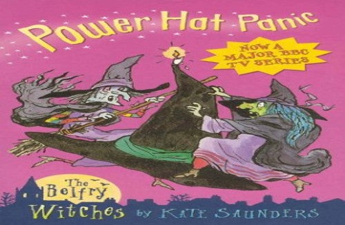 The Belfry Witches 4: Power Hat Panic