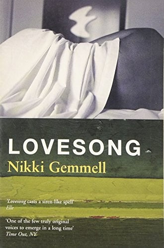 Lovesong