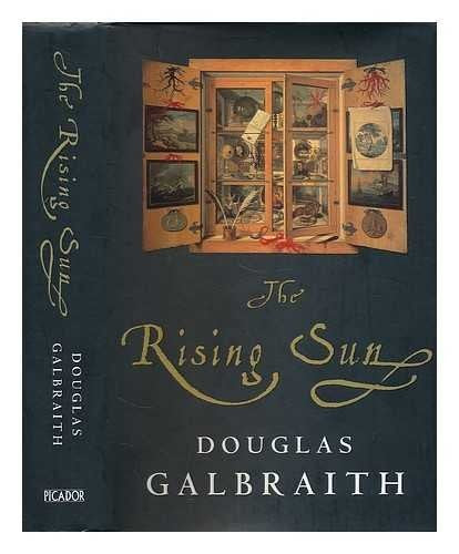 The Rising Sun (hb)