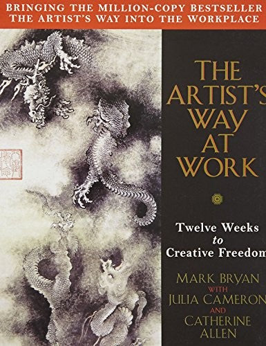 The Artist's Way at Work