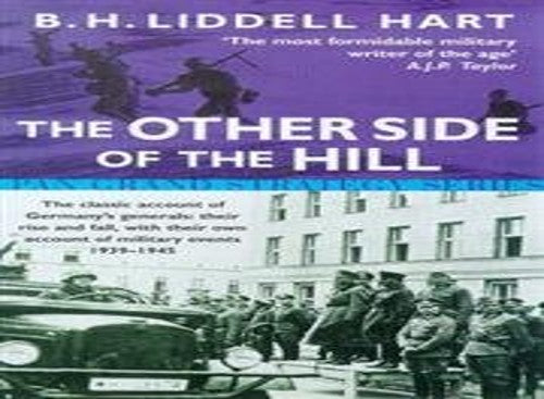 The Other Side of the Hill