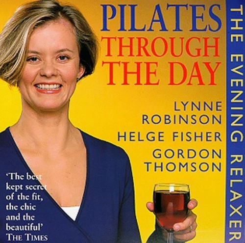 Pilates Through the Day