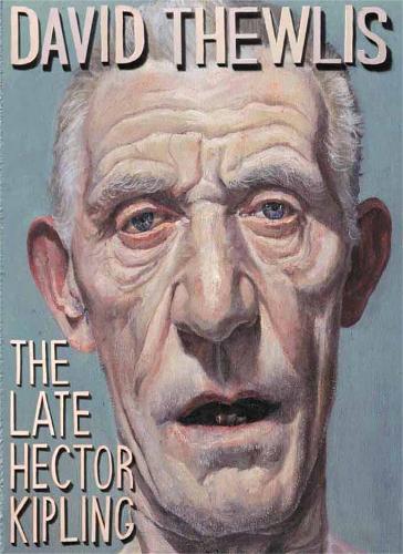 The Late Hector Kipling