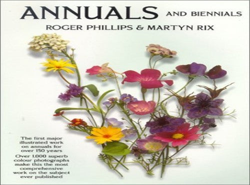 Annuals