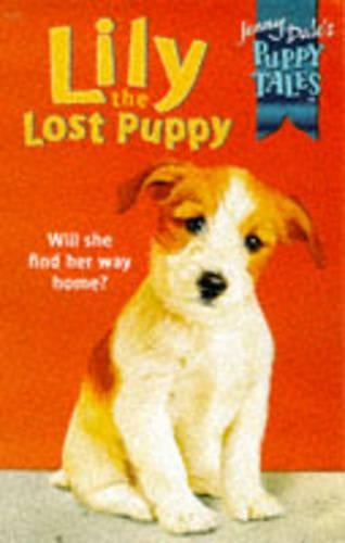 Lily the Lost Puppy