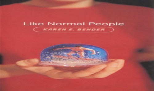 Like Normal People