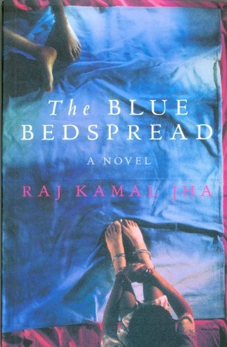 The Blue Bedspread