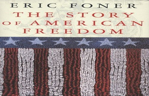 The Story of American Freedom