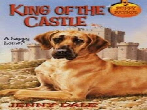 King of the Castle