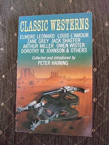 Classic Westerns