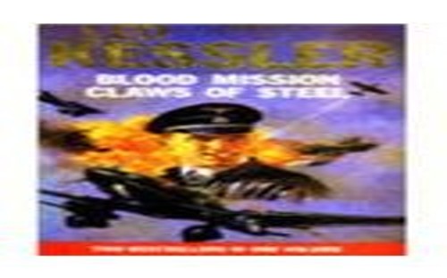 Blood Mission/Claws of Steel