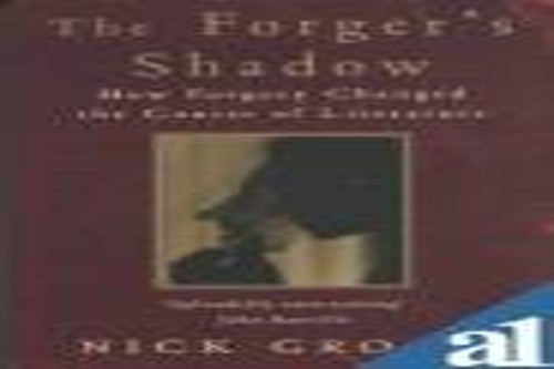 Forger's Shadow