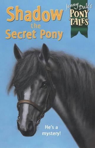 Pony Tales 7