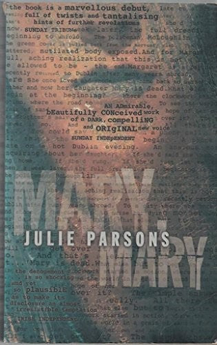 Mary, Mary