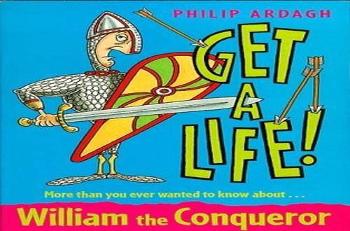 William the Conqueror