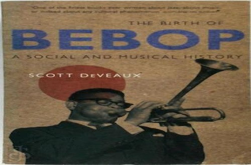 Birth of Bebop