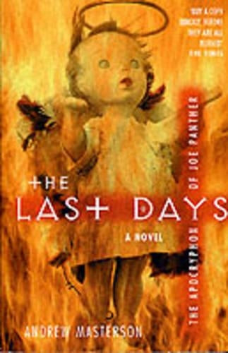 Last Days