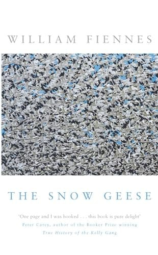The Snow Geese