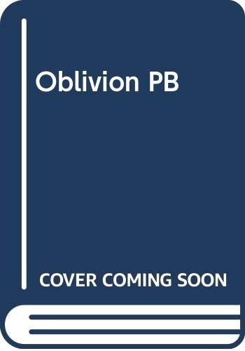 Oblivion   PB
