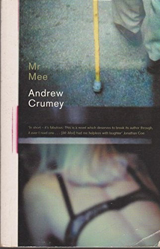 Mr Mee (Pb)