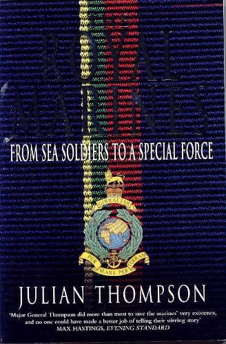 The Royal Marines