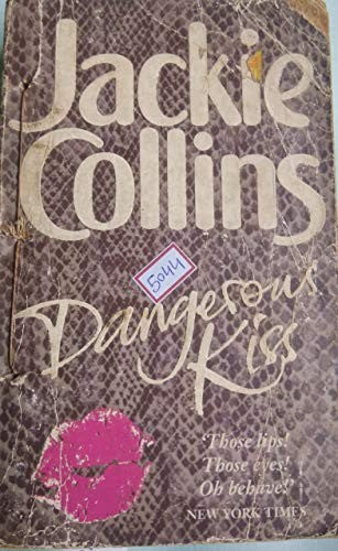 Dangerous Kiss