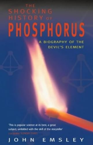 Shocking History of Phosphorus