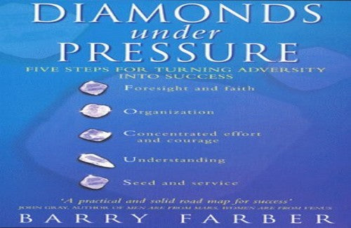 Diamonds Under Pressure