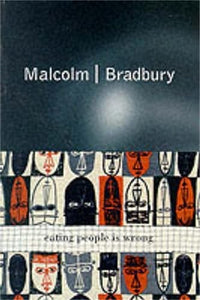 Eating People is Wrong 