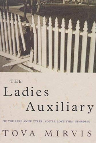 Ladies Auxiliary (PB) Mirvis Tova