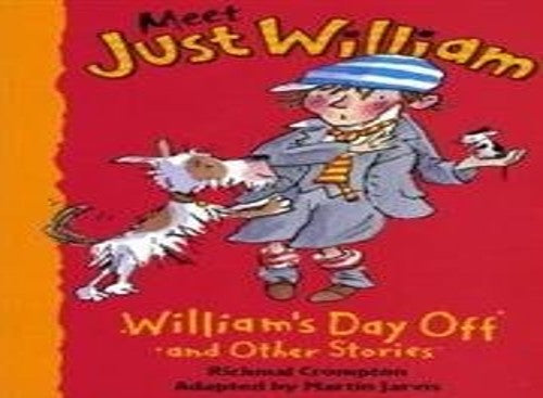 William's Day Off and Other Stories
