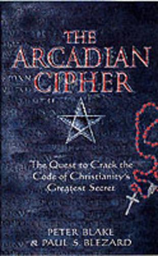 Arcadian Cipher