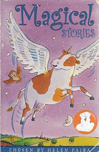 Magical Stories for 5 Year Olds