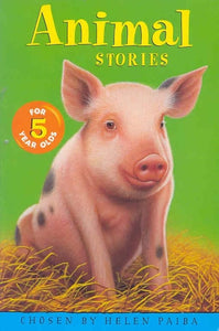Animal Stories for 5 Year Olds 
