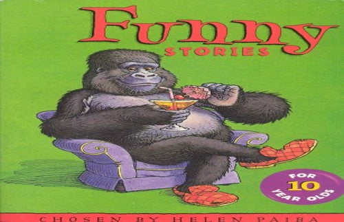 Funny Stories for 10 Year Olds
