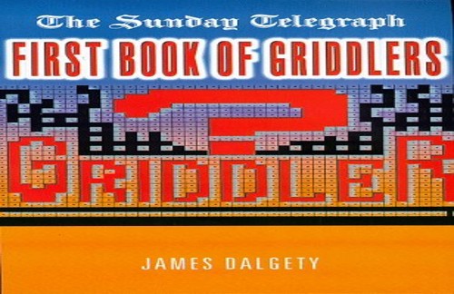 The Daily Telegraph Book of Griddlers 1