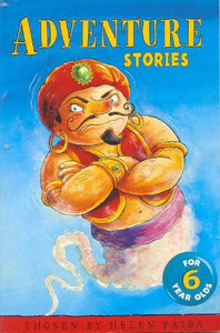 Adventure Stories for 6 Year Olds 